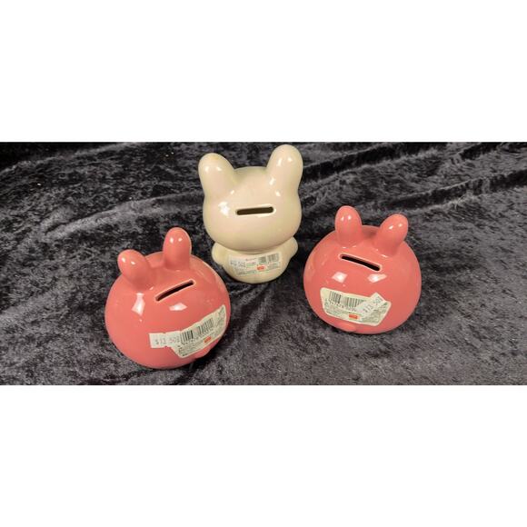 Daiso Japanese saving banks - Picture 2 of 4